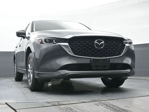 New 2025 MAZDA CX-5 AWD 2.5 S w/ Preferred Package image 27
