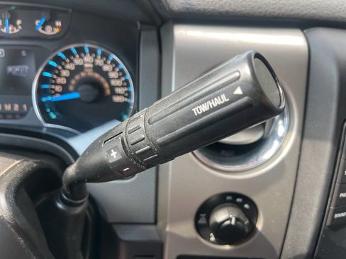 Used 2014 Ford F150 XLT w/ Equipment Group 302A Luxury image 33