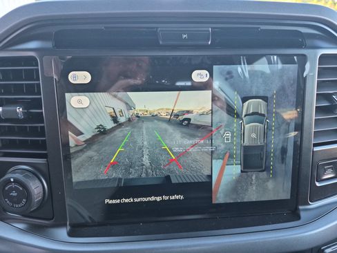 New 2025 Ford F150 XLT w/ Equipment Group 302A MID image 40