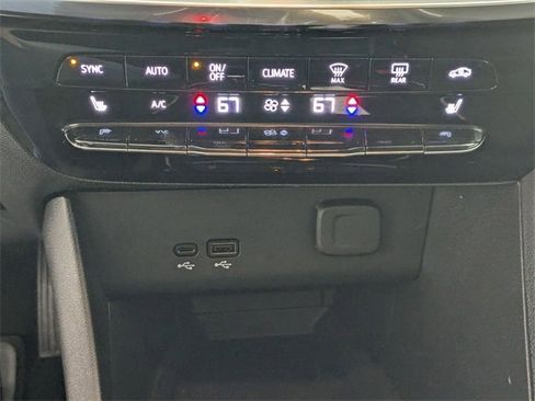 Certified 2024 Buick Encore GX Avenir w/ Avenir Convenience Package image 22