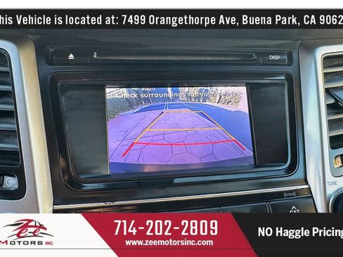 Used 2016 Hyundai Tucson SE FWD image 29