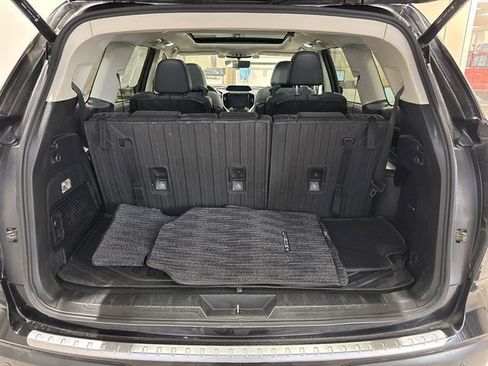 Used 2021 Subaru Ascent Limited w/ Technology Package image 23
