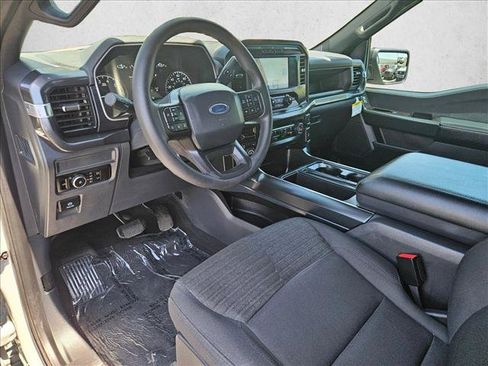 Used 2023 Ford F150 XL w/ STX Appearance Package AWD/4WD image 10