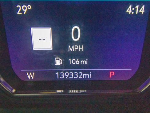 Used 2021 GMC Yukon SLT w/ SLT Luxury Plus Package image 23