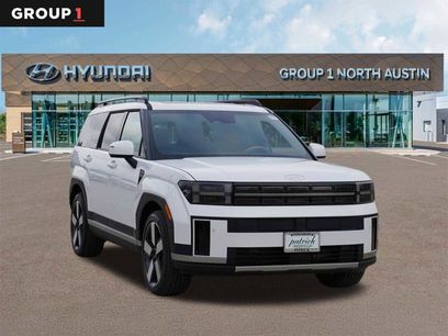 New 2026 Hyundai Santa Fe Limited