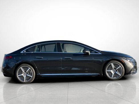 Certified 2023 Mercedes-Benz EQE 350+ Sedan image 23