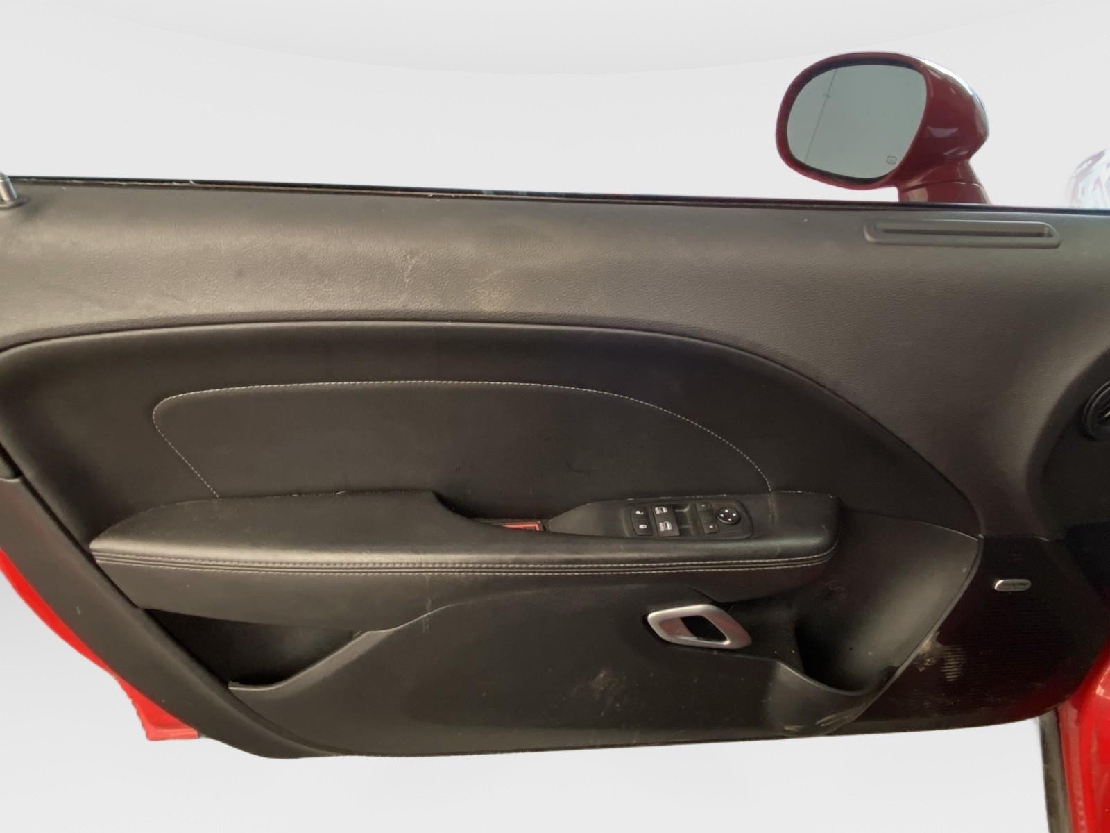 Used 2018 Dodge Challenger R/T Scat Pack w/ Leather Interior Group RWD image 12