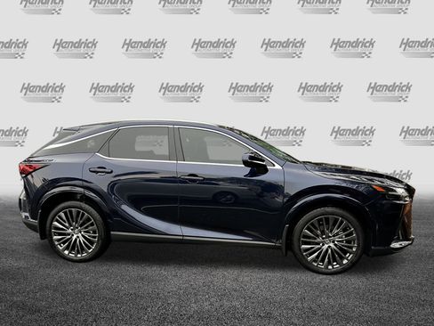 Used 2024 Lexus RX 350 image 10