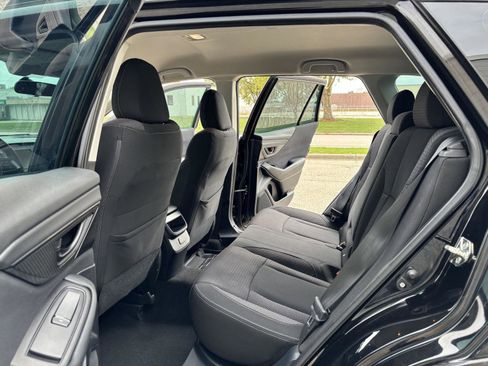 Used 2020 Subaru Outback image 20