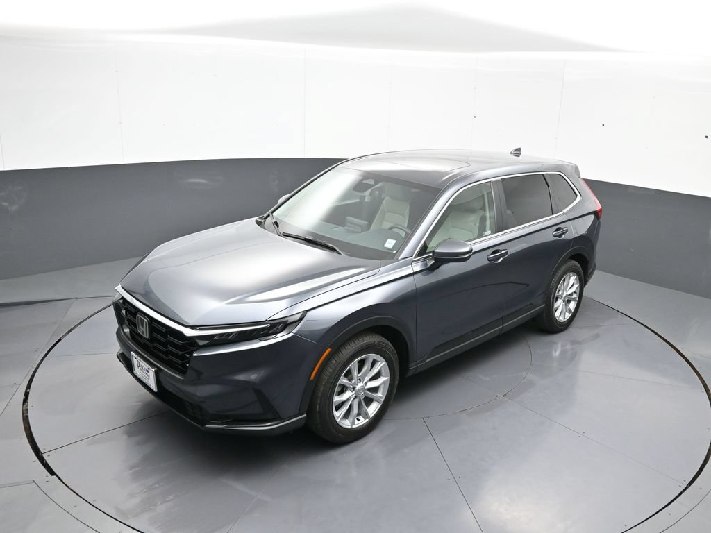 Certified 2024 Honda CR-V EX image 34