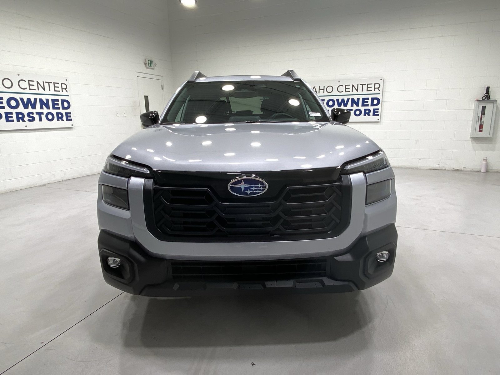 New 2026 Subaru Outback Touring XT AWD/4WD image 3