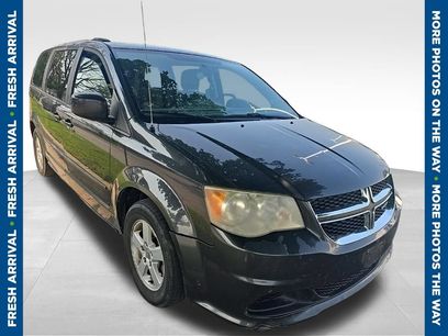 Used 2011 Dodge Grand Caravan Mainstreet w/ PWR Convenience Group