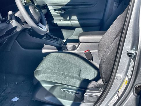 New 2026 Honda CR-V LX image 12