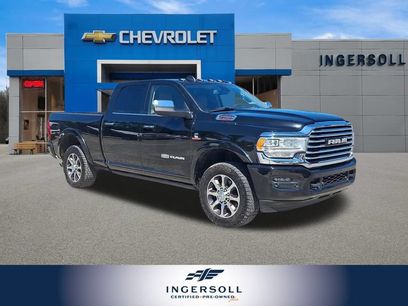 Used 2022 RAM 2500 Limited