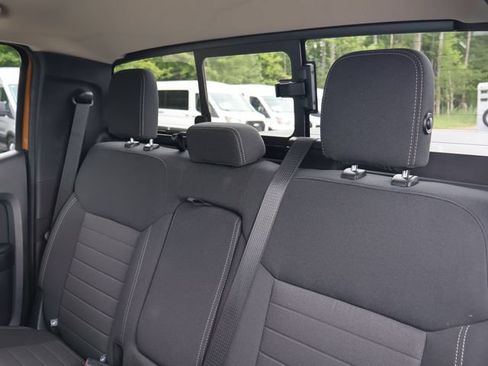 Used 2019 Ford Ranger XLT w/ Equipment Group 302A Luxury AWD/4WD image 14