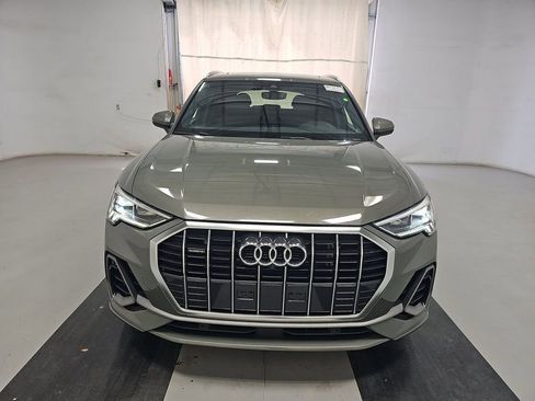 Used 2022 Audi Q3 2.0T Premium Plus AWD/4WD image 2