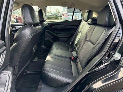Used 2023 Subaru Impreza 2.0i Limited image 15