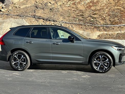 New 2026 Volvo XC60 B5 Core image 4