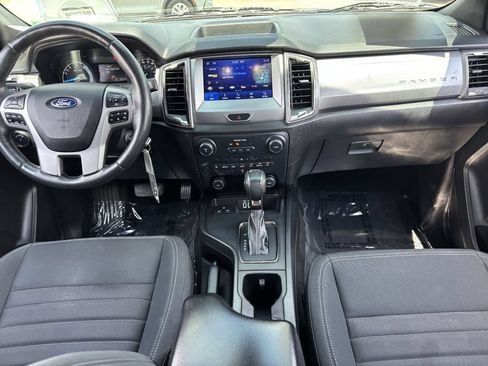Used 2021 Ford Ranger XLT w/ Equipment Group 302A High RWD image 13