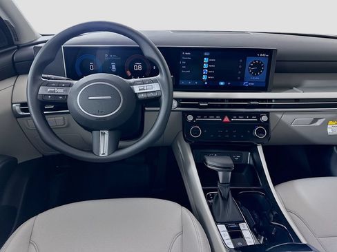 New 2026 Hyundai Tucson SEL FWD image 18