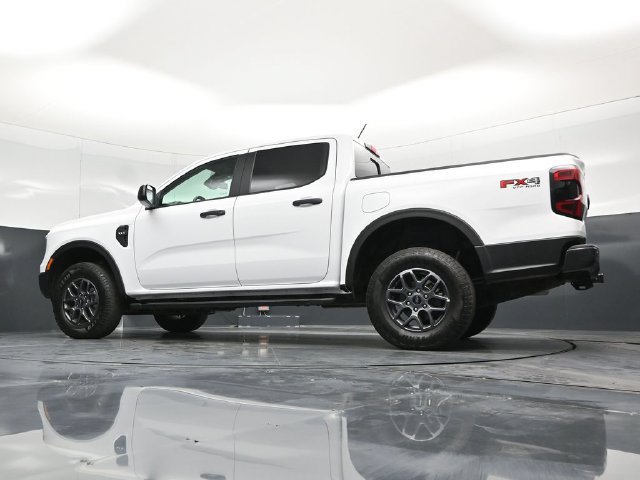Used 2025 Ford Ranger XLT w/ FX4 Off-Road Package AWD/4WD image 59