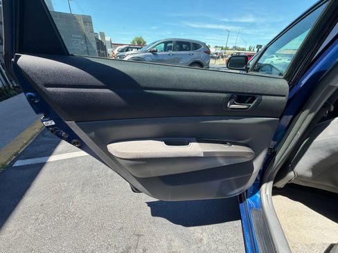 Used 2008 Toyota Prius FWD image 18