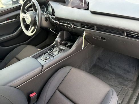 New 2026 MAZDA MAZDA3 s image 9