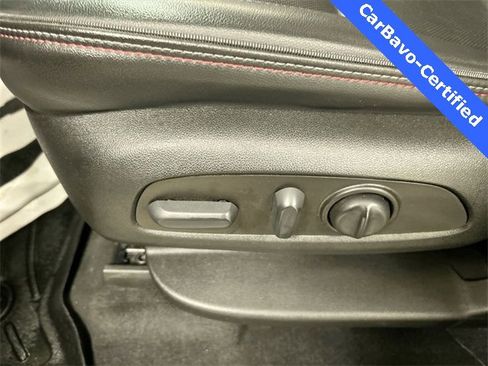 Certified 2023 Chevrolet Traverse RS image 10