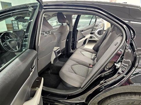 Used 2023 Toyota Camry LE w/ Cold Weather Package image 29