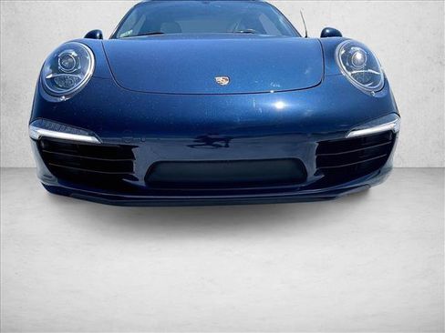 Used 2014 Porsche 911 Carrera RWD image 29
