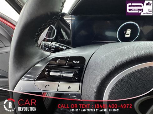Used 2024 Hyundai Elantra Limited FWD image 20