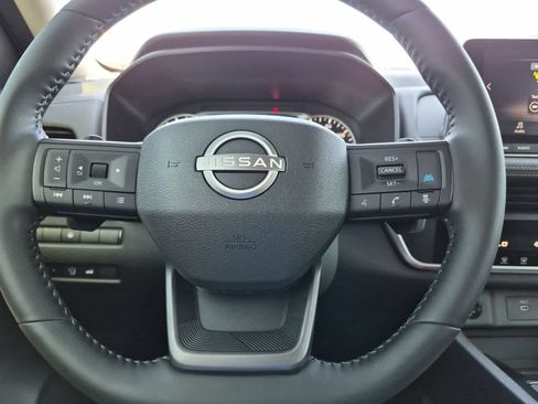 Used 2025 Nissan Rogue SV AWD/4WD image 21