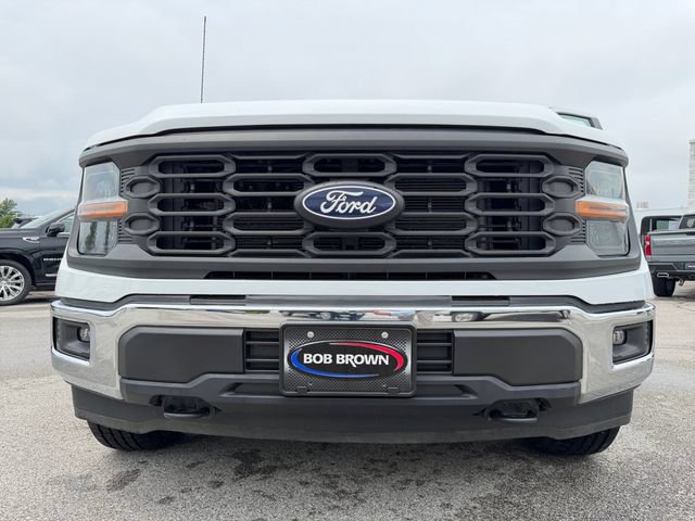 Used 2024 Ford F150 XL w/ Equipment Group 103A High AWD/4WD image 35