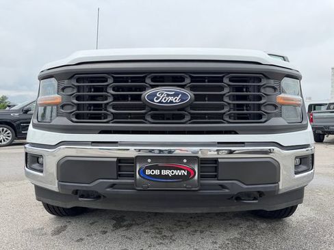 Used 2024 Ford F150 XL w/ Equipment Group 103A High AWD/4WD image 35