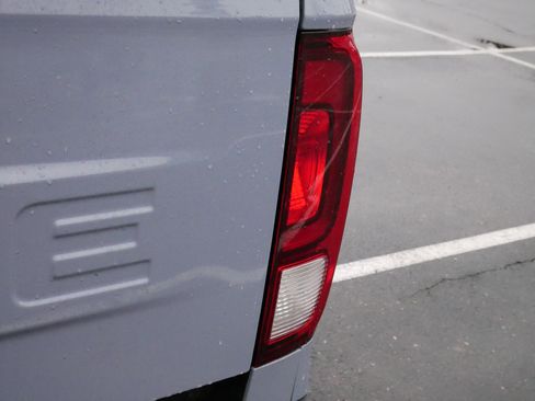 Certified 2026 Honda Ridgeline Black Edition image 18