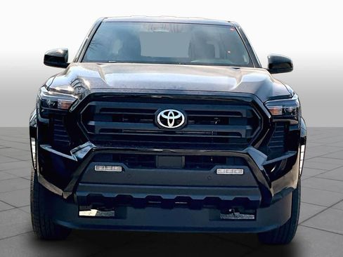 New 2026 Toyota Tacoma SR5 AWD/4WD image 3