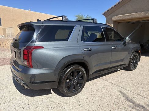 Used 2023 Hyundai Palisade XRT FWD image 14