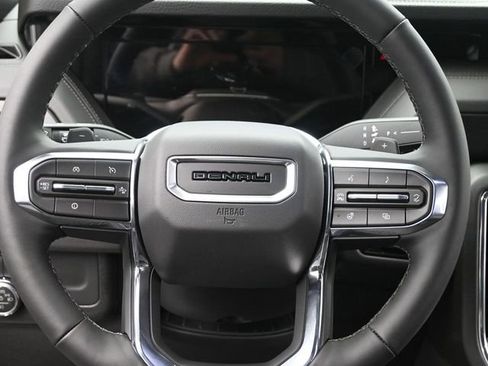 New 2026 GMC Yukon Denali w/ Sun & Power Step Package image 30