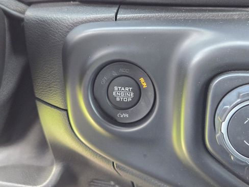 Certified 2021 Jeep Wrangler Unlimited Sahara image 16