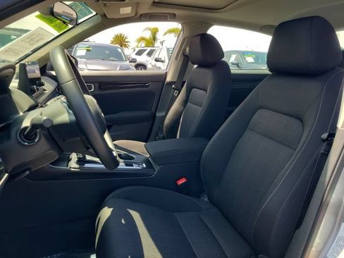 Certified 2023 Honda Civic EX image 15
