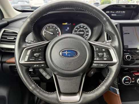 Used 2020 Subaru Forester Touring w/ Popular Package #2 AWD/4WD image 22