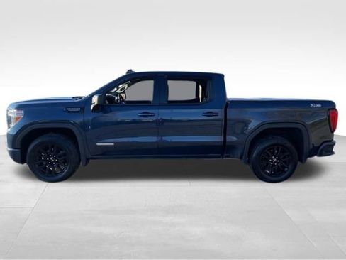 Used 2021 GMC Sierra 1500 Elevation w/ Preferred Package image 4