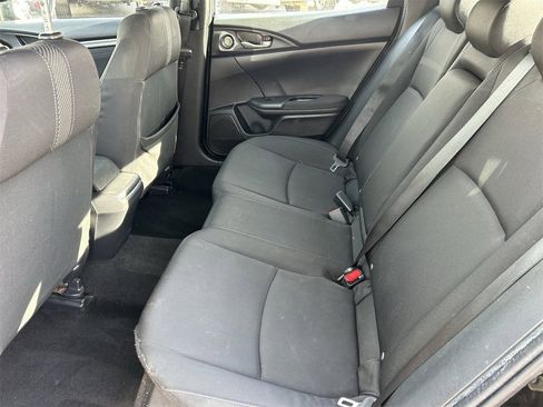 Used 2019 Honda Civic EX image 13
