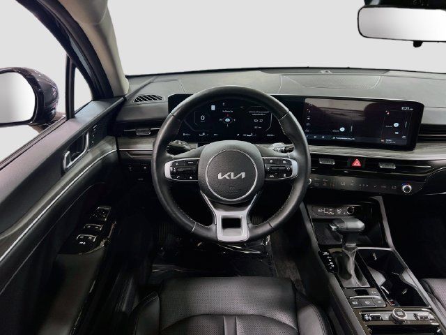 Certified 2025 Kia K5 EX FWD image 24