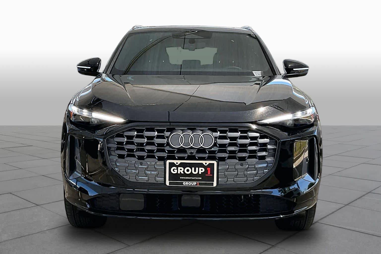 Used 2026 Audi Q5 Premium AWD/4WD image 3