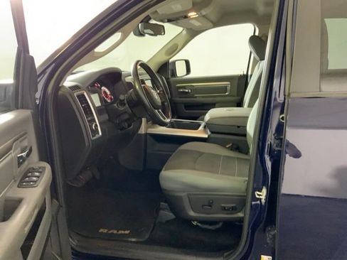 Used 2015 RAM 1500 Big Horn AWD/4WD image 43