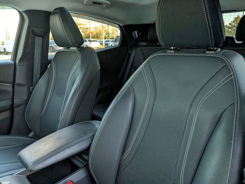 Used 2023 Ford Mustang Mach-E Premium image 12