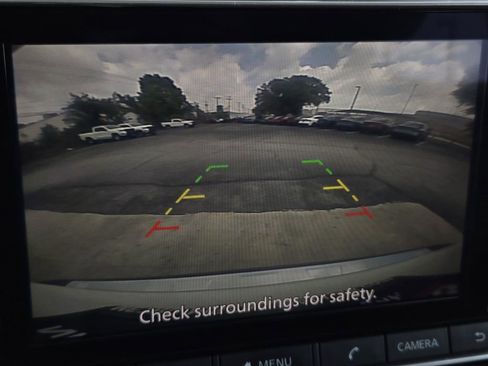 Certified 2023 Nissan Rogue SV AWD/4WD image 19