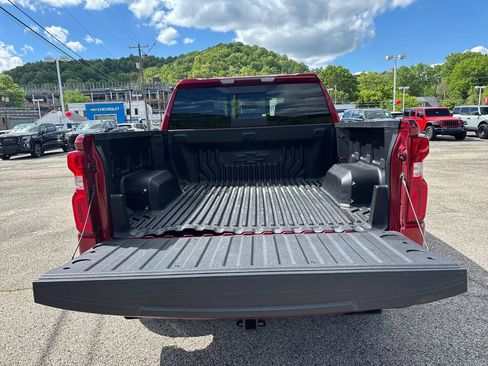 Used 2023 Chevrolet Silverado 1500 RST w/ Convenience Package II AWD/4WD image 25