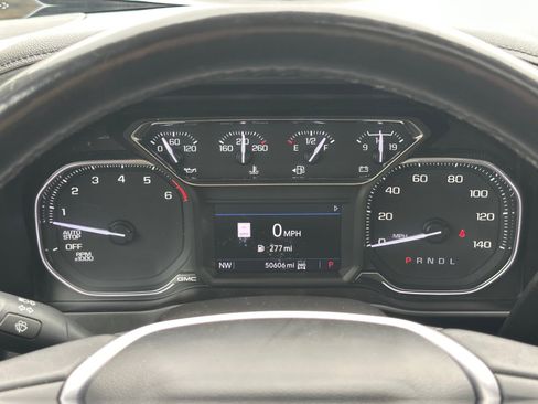 Used 2021 GMC Sierra 1500 SLT AWD/4WD image 20